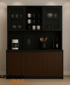 Alternative view of ركن كوفي متميز