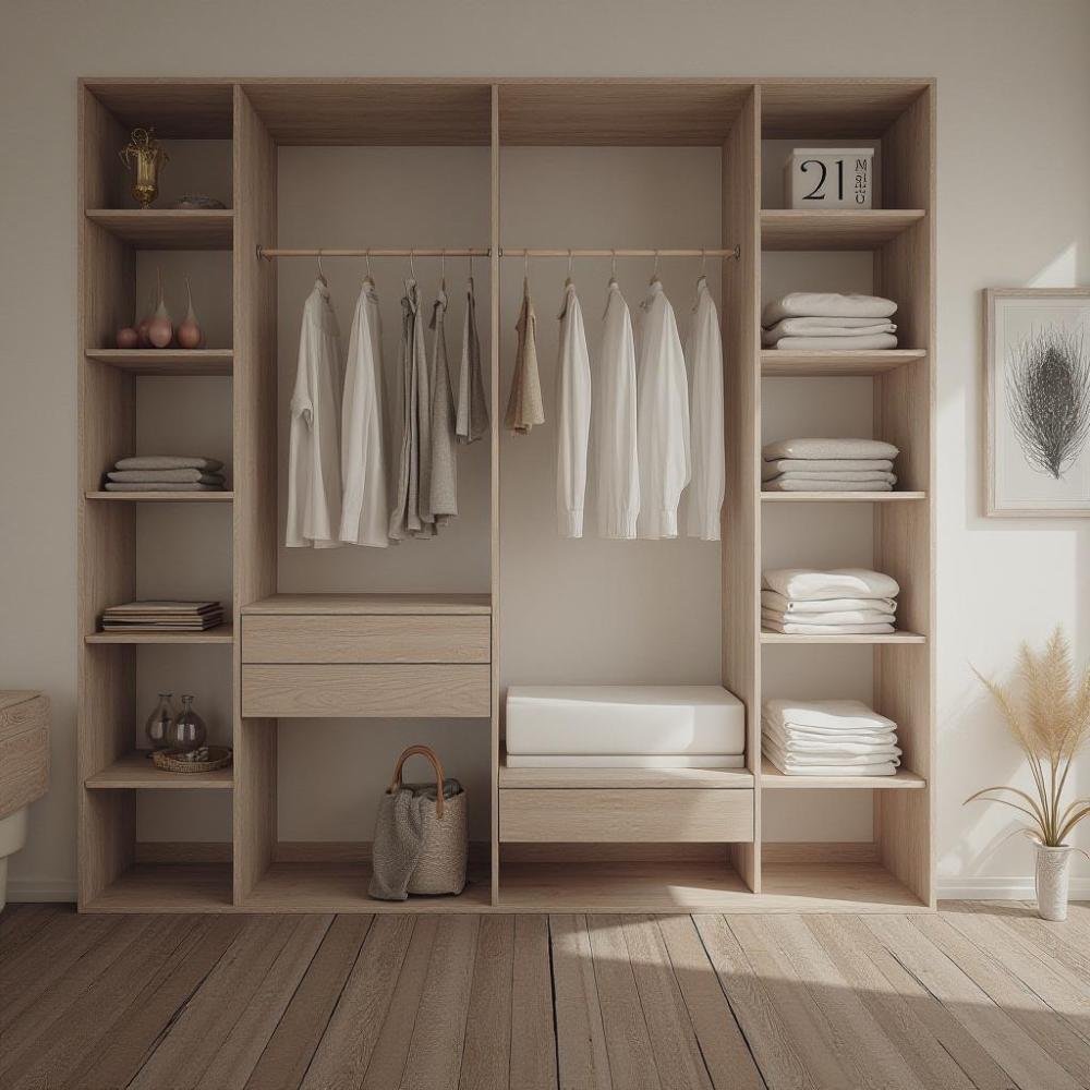 خزانة ملابس