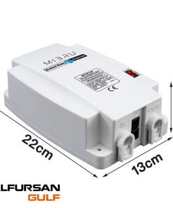 Alternative view of فلوجيت مضخة ماء