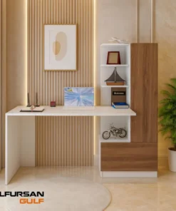 Alternative view of مكتب فيوتشر كيدز