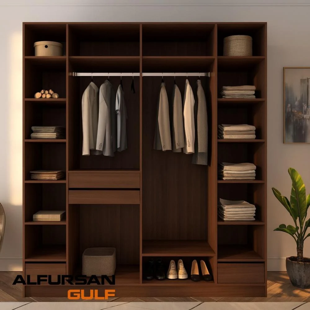 خزانة ملابس - الصورة 5