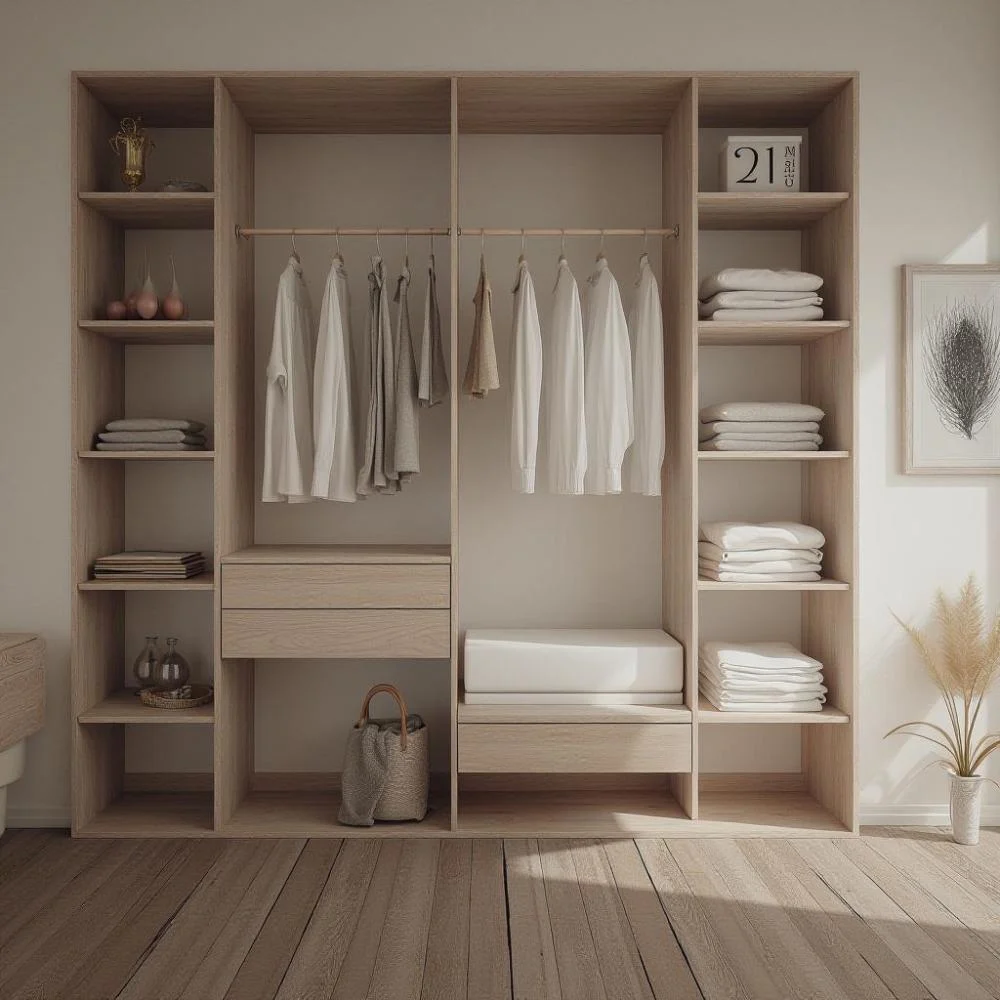 خزانة ملابس - الصورة 4