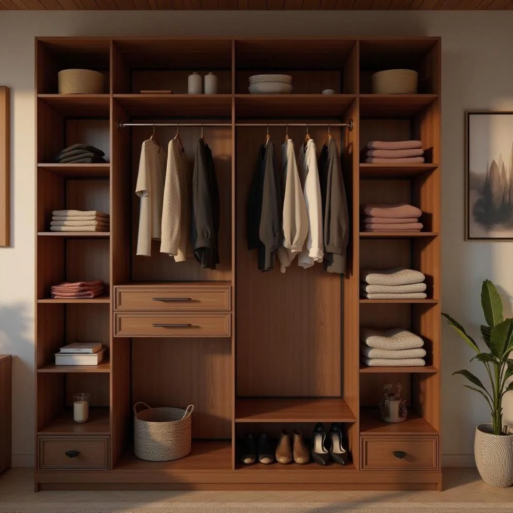 خزانة ملابس - الصورة 2