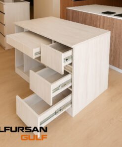 Alternative view of مكتب عملي ودراسي