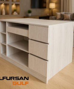 مكتب عملي ودراسي